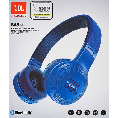 Tai Nghe JBL E45BT 2